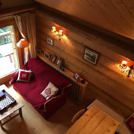 Le Doux Refuge *